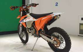 KTM 250 EXC TPI