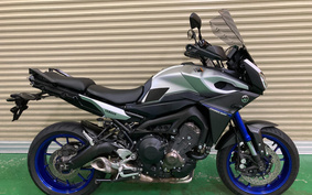 YAMAHA MT-09 2015 RN36J