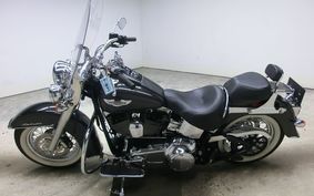 HARLEY FLSTN 1580 2008 JD5