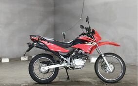 HONDA XR125L JD219