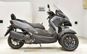 YAMAHA TRICITY 300 2020 SH15J