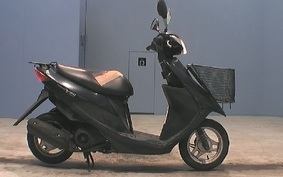 SUZUKI ADDRESS V50 Gen.2 CA42A