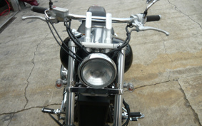 HONDA SHADOW400 SLASHER 2000 NC40
