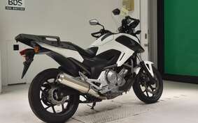 HONDA NC 700 X 2013 RC63