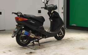 YAMAHA AXIS 125 TREET SE53J