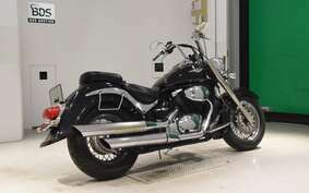 SUZUKI INTRUDER 400 Classic 2007 VK54A