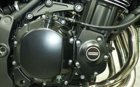 KAWASAKI Z900RS CAFE 2022 ZR900K