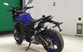 YAMAHA MT-09 A 2017 RN52J