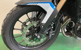 HONDA 400 X 2023 NC56