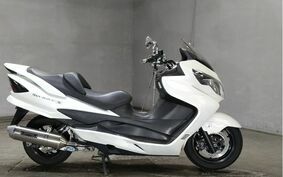 SUZUKI SKYWAVE 400 S 2006 CK44A