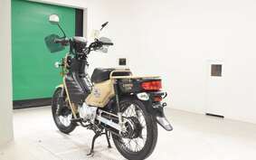 HONDA CROSS CUB 110 JA10