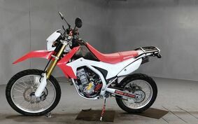 HONDA CRF250L MD38