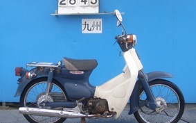 HONDA C50 SUPER CUB AA01