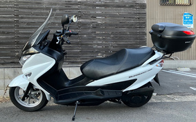 SUZUKI SKYWAVE 200 (Burgman 200) CH41A