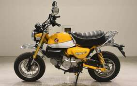 HONDA MONKEY 125 JB02