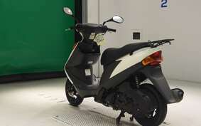 SUZUKI ADDRESS V125 CF4EA