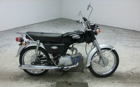 HONDA CD90 BENLY HA03