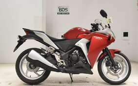 HONDA CBR250R GEN 3 MC41