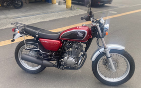 HONDA CB223S MC40