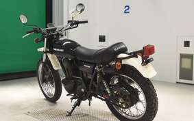 KAWASAKI 250TR BJ250F