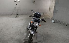 YAMAHA YB125SP PCJL