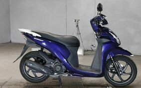 HONDA DIO 110 JF58