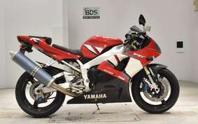 YAMAHA YZF-R1 2002 RN04