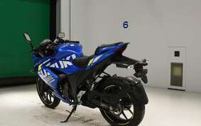 SUZUKI GIXXER 250 SF ED22B