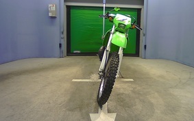 KAWASAKI KDX250SR 1992 DX250F