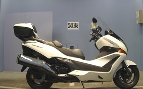 HONDA SILVER WING 600 GTA Type 2012 PF02