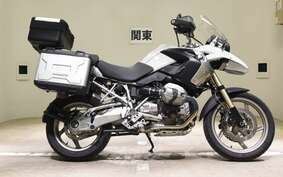 BMW R1200GS 2010 0450