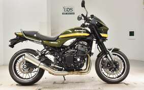 KAWASAKI Z900RS 2021 ZR900C