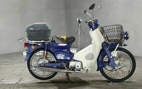 HONDA PRESS CUB 50 AA01