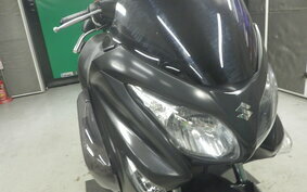 SUZUKI SKYWAVE 200 (Burgman 200) CH41A