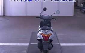 SUZUKI LET's 5 G CA47A