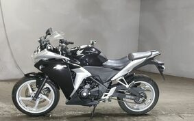 HONDA CBR250R MC41