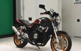 HONDA CB400SF VTEC 2001 NC39