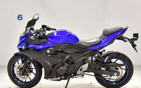 SUZUKI GSX250R DN11A