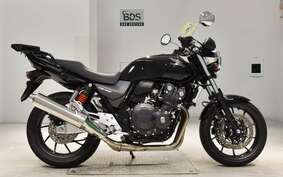 HONDA CB400SF GEN 4 A 2021 NC42