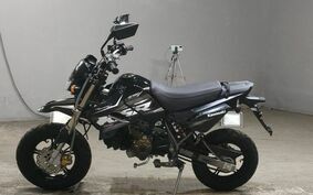 KAWASAKI KSR110プロ KL110E