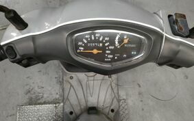 SUZUKI ADDRESS V125 G CF4EA