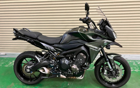 YAMAHA MT-09 Tracer 2017 RN51J