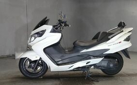 SUZUKI SKYWAVE 250 (Burgman 250) M CJ45A