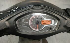 SUZUKI ADDRESS V125 S CF4MA