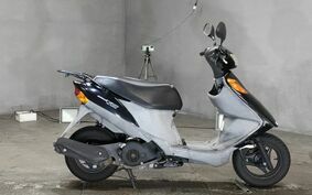 SUZUKI ADDRESS V125 CF4EA