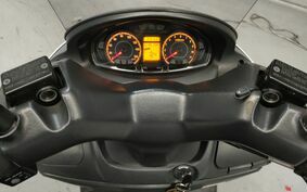 SUZUKI SKYWAVE 200 (Burgman 200) CH41A