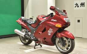 KAWASAKI ZX 1100 NINJA GEN 2 1998 ZXBD15