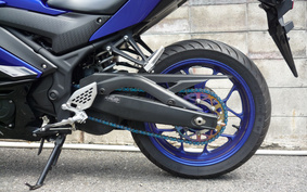 YAMAHA YZF-R25 ABS RG43J