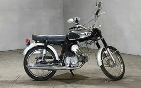 HONDA CS90 S90