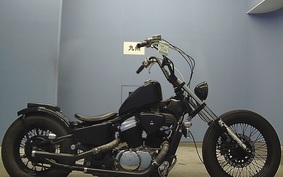 HONDA STEED 400 NC26